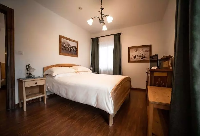 Fotos del hotel Panda Cortina Ricarica Auto Elettriche:  10