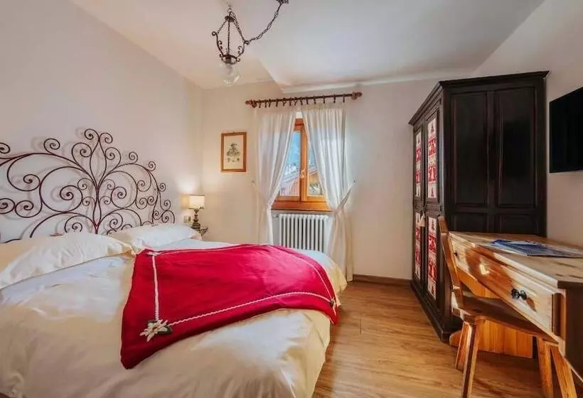 Fotos del hotel Panda Cortina Ricarica Auto Elettriche:  24