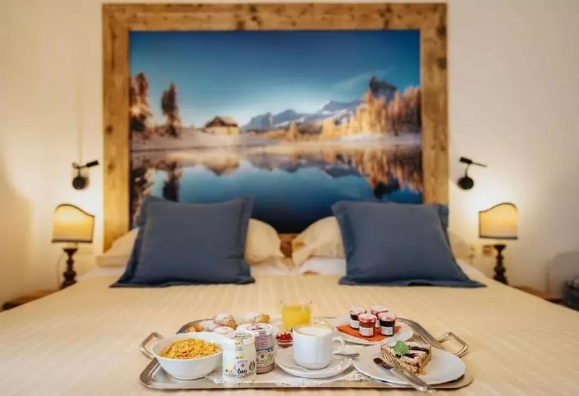 Fotos del hotel Panda Cortina Ricarica Auto Elettriche:  19