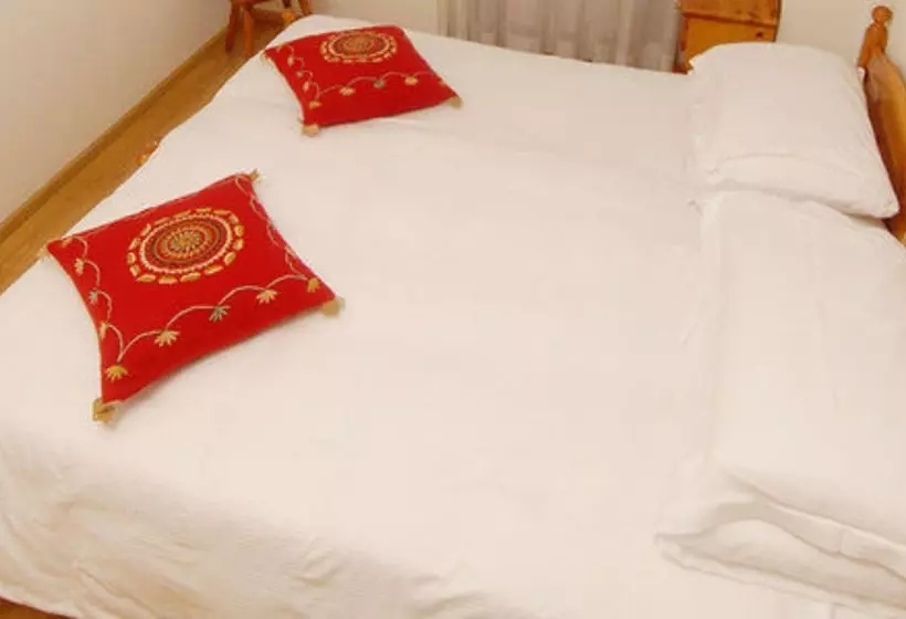 Fotos del hotel Panda Cortina Ricarica Auto Elettriche:  20