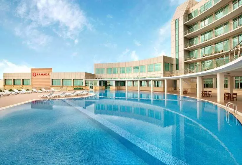 Fotos del hotel Ramada By Wyndham Baku:  24