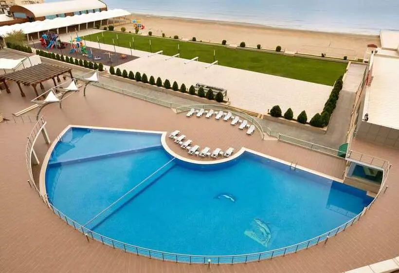 Fotos del hotel Ramada By Wyndham Baku:  13