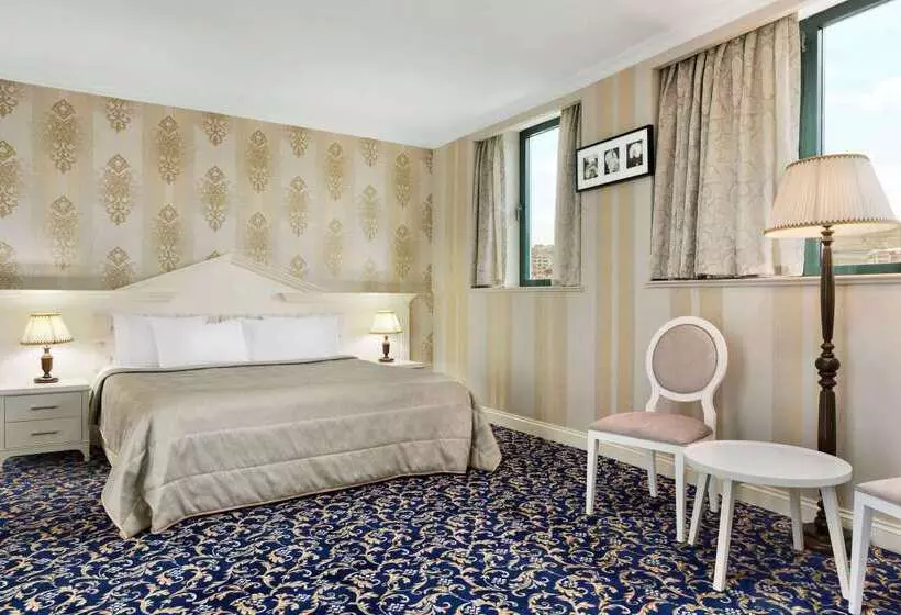 Ramada By Wyndham Baku