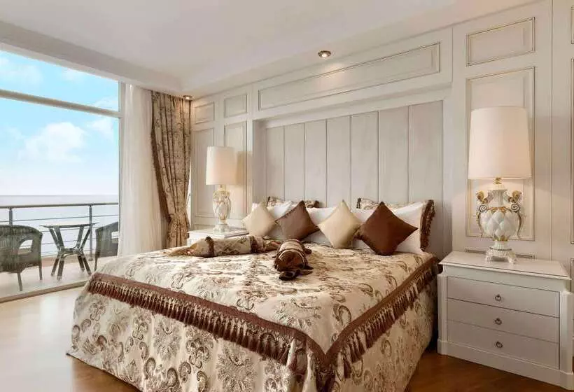 Fotos del hotel Ramada By Wyndham Baku:  16