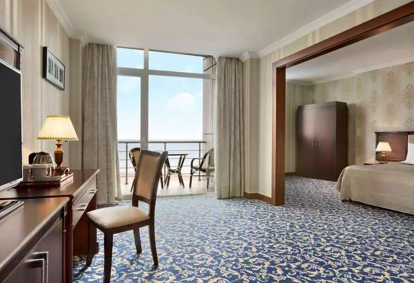 Fotos del hotel Ramada By Wyndham Baku:  20