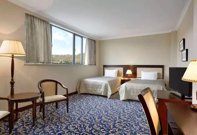 Fotos del hotel Ramada By Wyndham Baku:  23