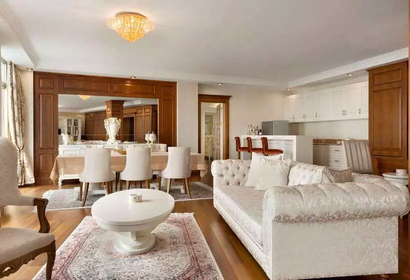 Fotos del hotel Ramada By Wyndham Baku:  7