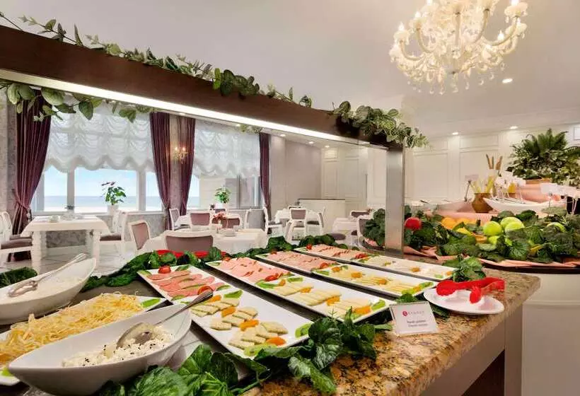 Fotos del hotel Ramada By Wyndham Baku:  25