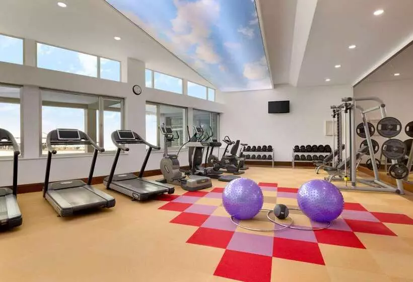 Fotos del hotel Ramada By Wyndham Baku:  4