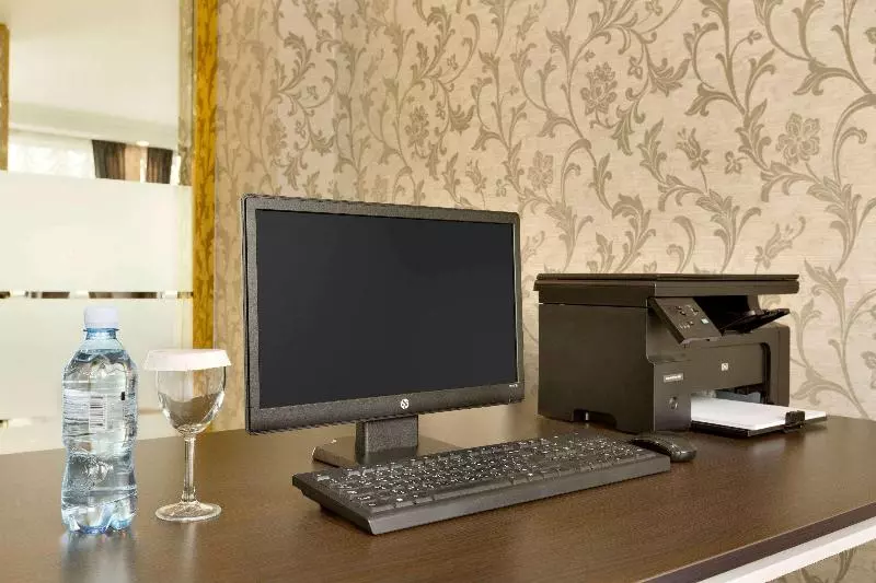 Fotos del hotel Ramada By Wyndham Baku:  6