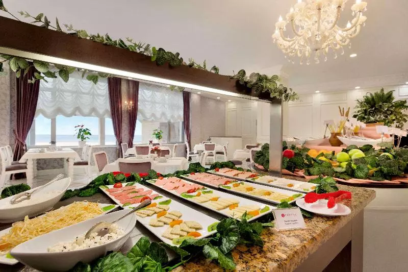 Fotos del hotel Ramada By Wyndham Baku:  14