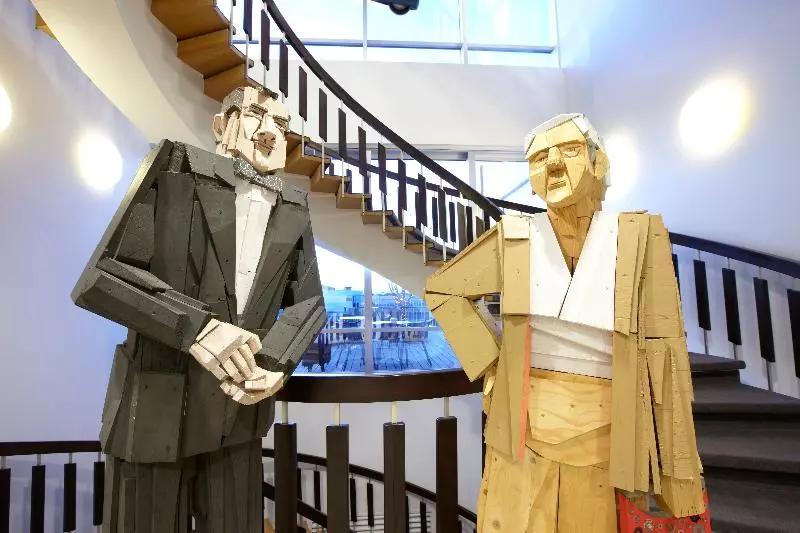 Fotos del hotel Icelandair Hotel Reykjavik Natura:  10