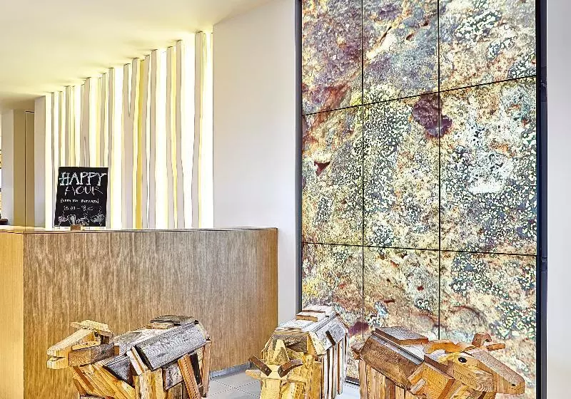 Fotos del hotel Icelandair Hotel Reykjavik Natura:  20