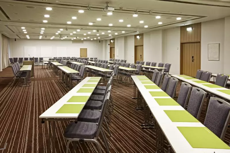 Fotos del hotel Icelandair Hotel Reykjavik Natura:  8