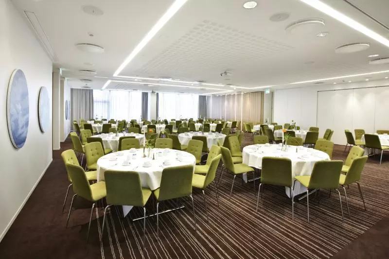 Fotos del hotel Icelandair Hotel Reykjavik Natura:  17