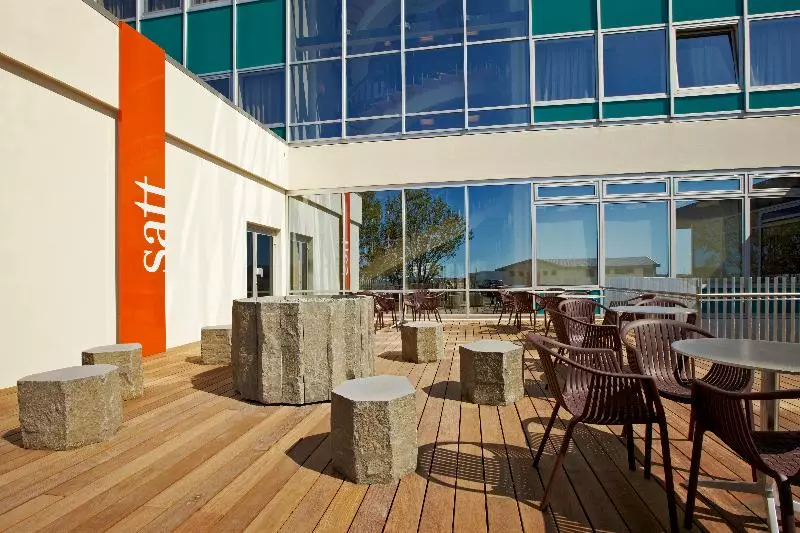 Fotos del hotel Icelandair Hotel Reykjavik Natura:  9