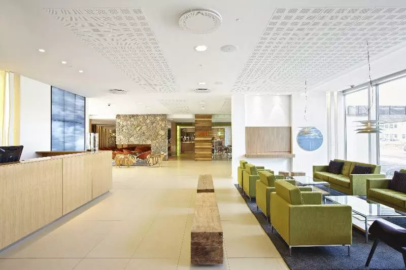 Fotos del hotel Icelandair Hotel Reykjavik Natura:  4