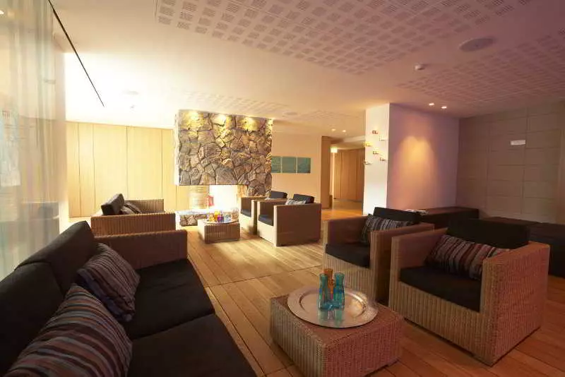 Fotos del hotel Icelandair Hotel Reykjavik Natura:  21