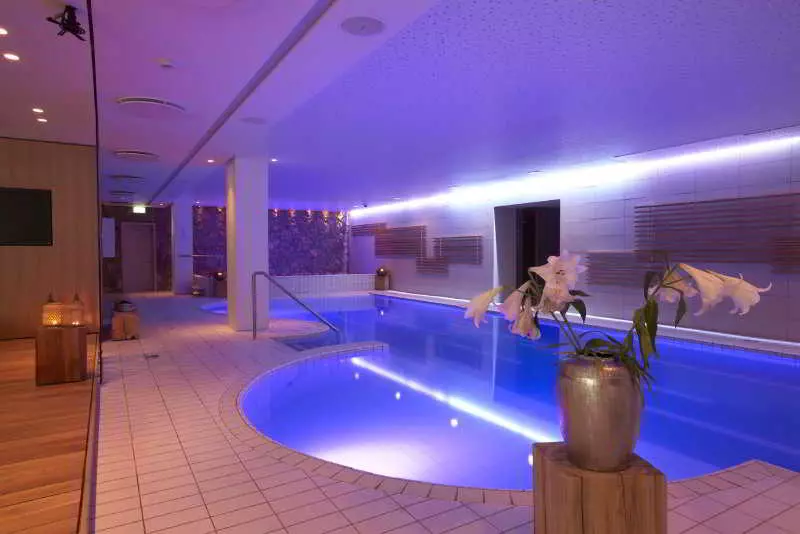 Fotos del hotel Icelandair Hotel Reykjavik Natura:  16