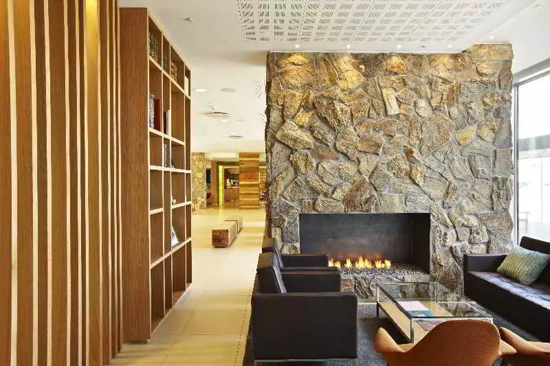 Fotos del hotel Icelandair Hotel Reykjavik Natura:  19