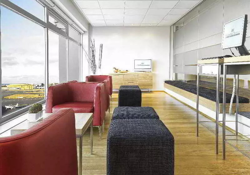 Fotos del hotel Icelandair Hotel Reykjavik Natura:  3