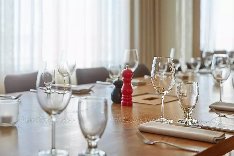 Fotos del hotel Icelandair Hotel Reykjavik Natura:  15