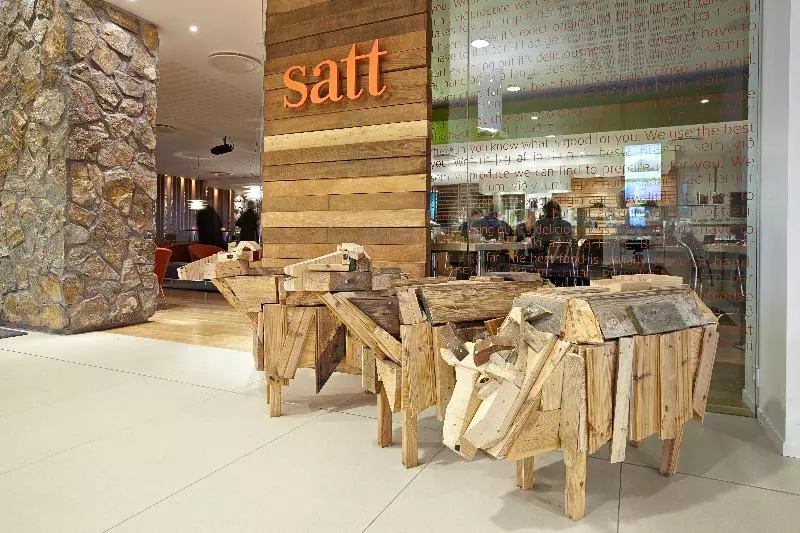 Fotos del hotel Icelandair Hotel Reykjavik Natura:  7