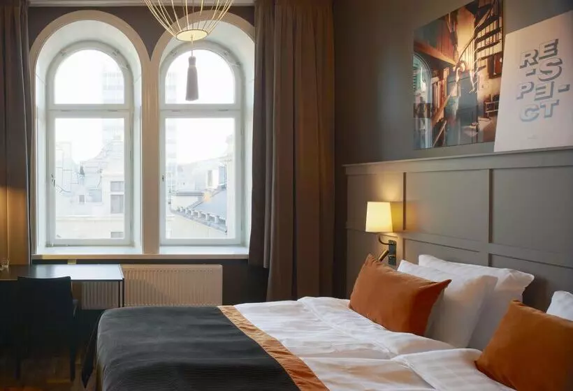 Fotos del hotel Scandic Grand Central:  9