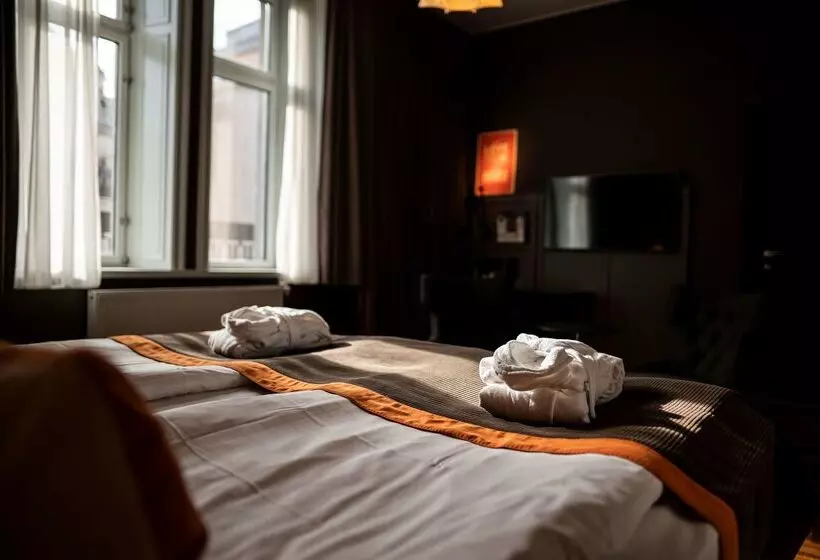 Fotos del hotel Scandic Grand Central:  6