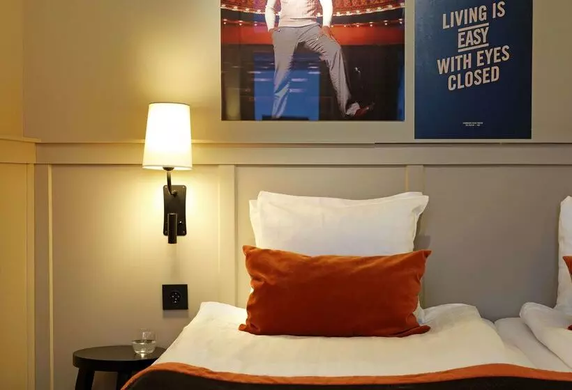 Fotos del hotel Scandic Grand Central:  12