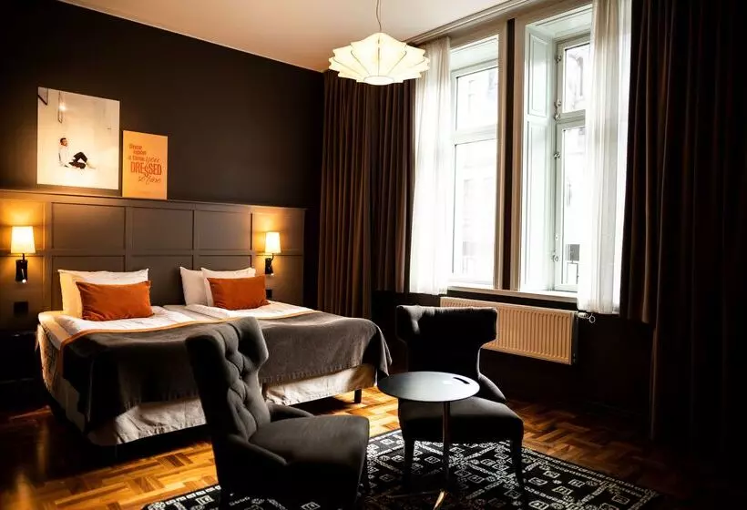 Fotos del hotel Scandic Grand Central:  13