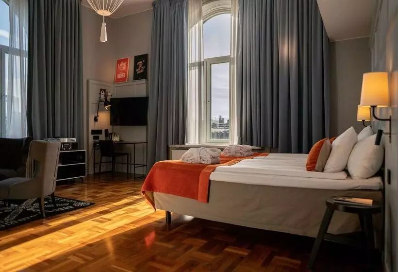 Fotos del hotel Scandic Grand Central:  23