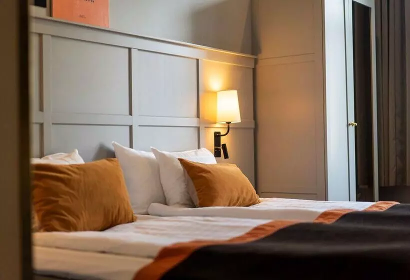 Fotos del hotel Scandic Grand Central:  25