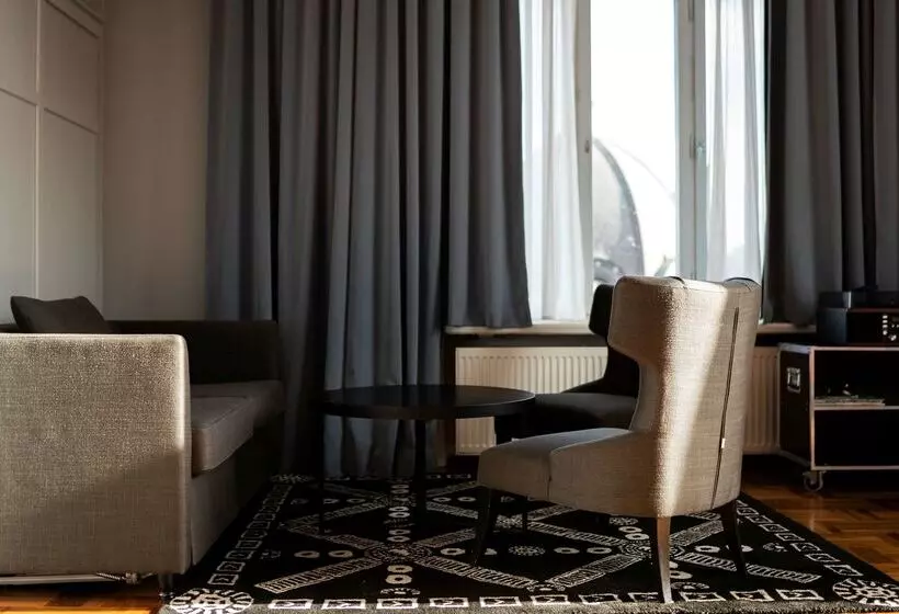 Fotos del hotel Scandic Grand Central:  24