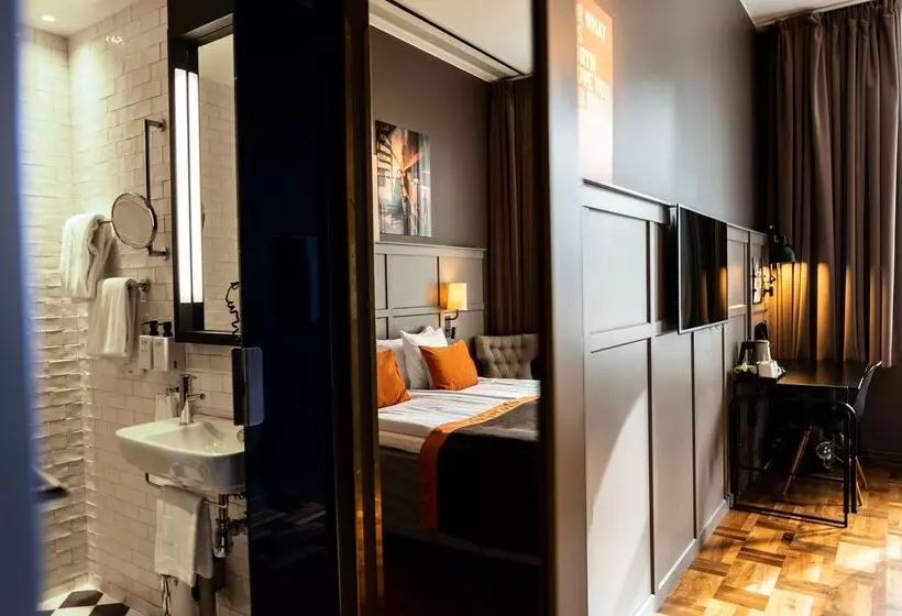 Fotos del hotel Scandic Grand Central:  19