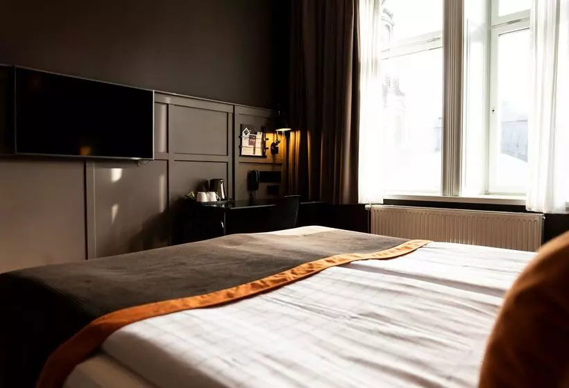 Fotos del hotel Scandic Grand Central:  16