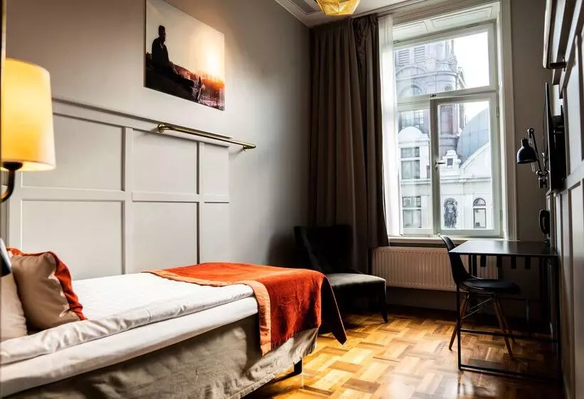 Fotos del hotel Scandic Grand Central:  5