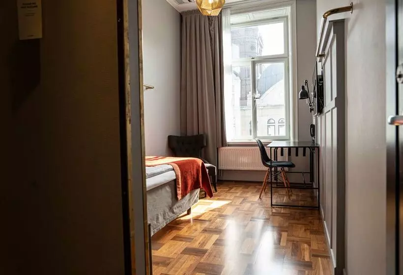 Fotos del hotel Scandic Grand Central:  21