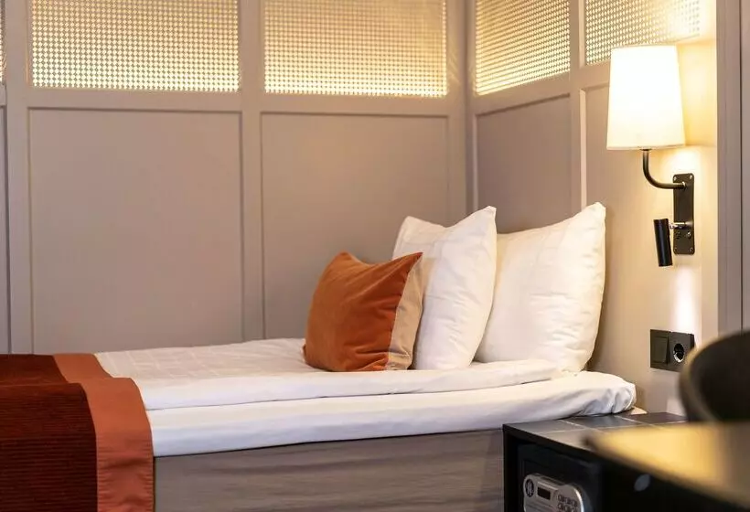 Fotos del hotel Scandic Grand Central:  18