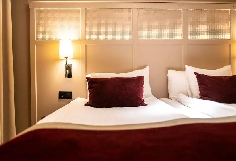 Fotos del hotel Scandic Grand Central:  17