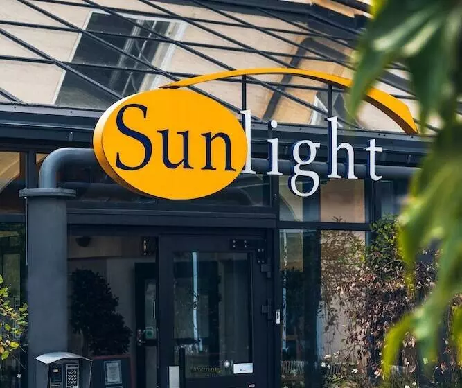 Fotos del hotel Sunlight  Conference & Spa:  9