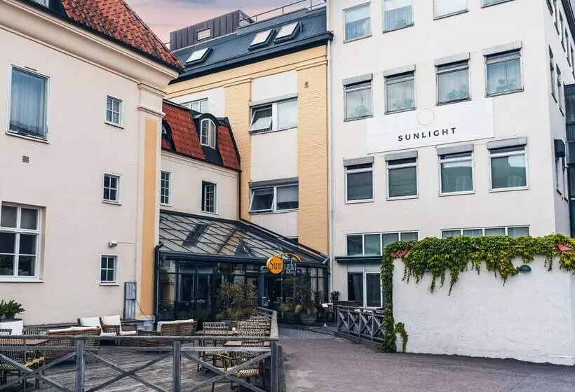 Sunlight  Conference & Spa