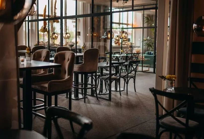 Fotos del hotel Sunlight  Conference & Spa:  14