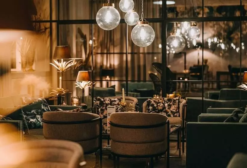 Fotos del hotel Sunlight  Conference & Spa:  22