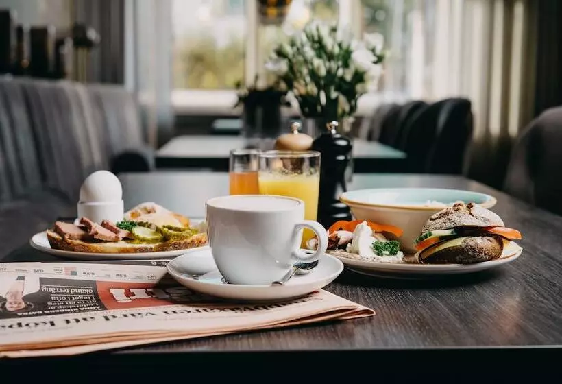 Fotos del hotel Sunlight  Conference & Spa:  13