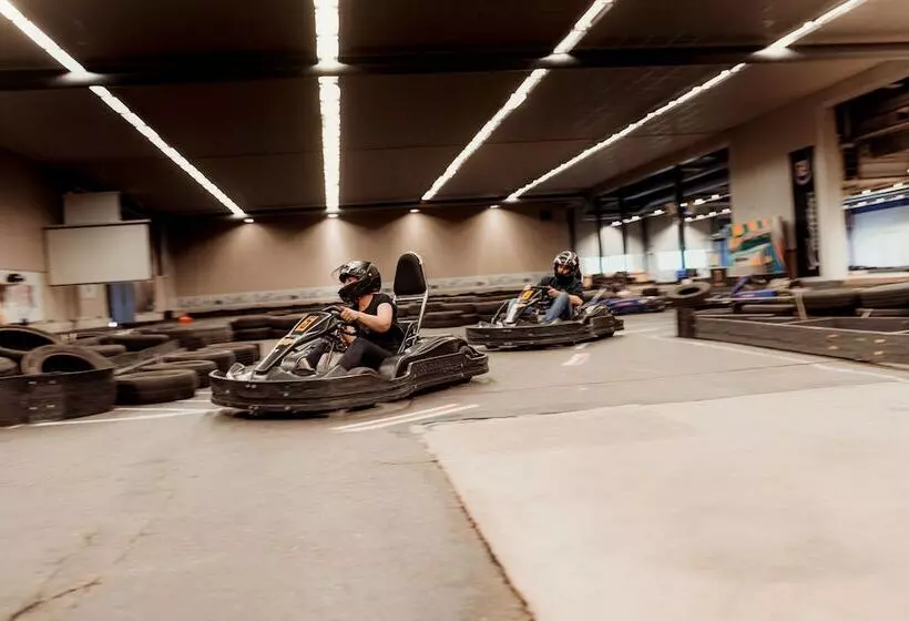 Fotos del hotel Sunlight  Conference & Spa:  25