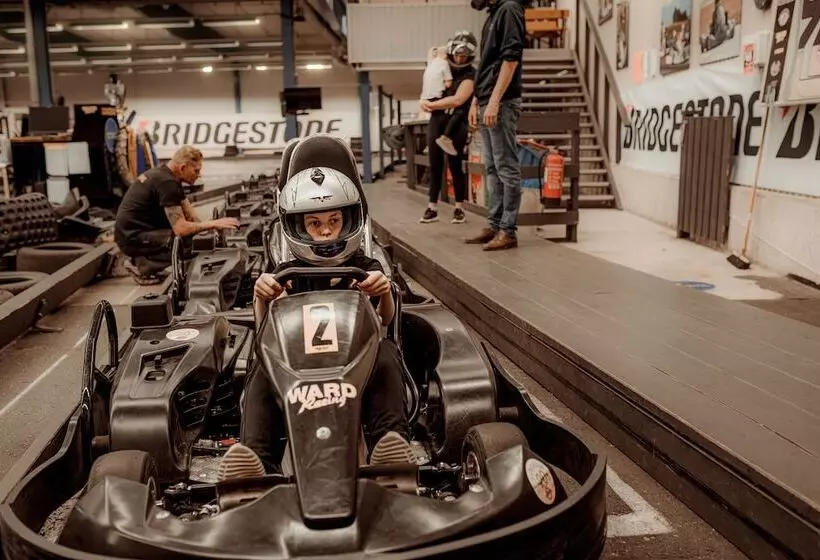 Fotos del hotel Sunlight  Conference & Spa:  8