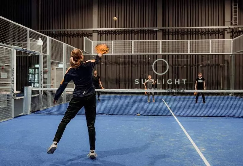 Fotos del hotel Sunlight  Conference & Spa:  17