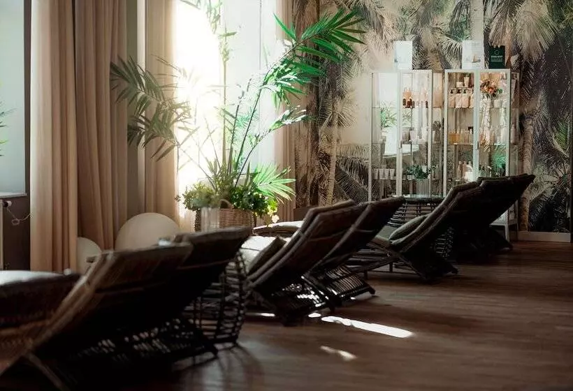 Fotos del hotel Sunlight  Conference & Spa:  23