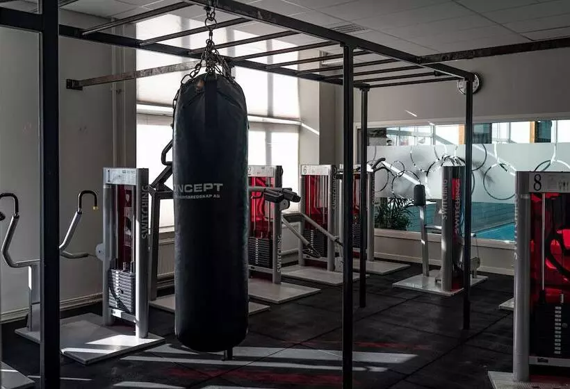 Fotos del hotel Sunlight  Conference & Spa:  12